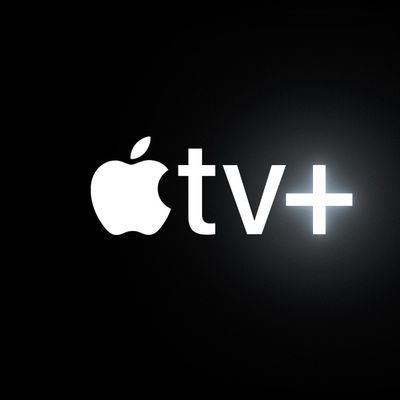 apple tv plus banner