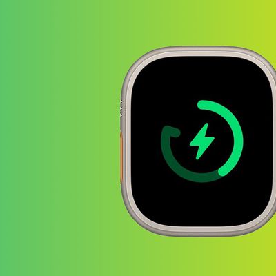 apple watch optimized charge limit