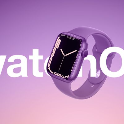 Apple watchOS 9 Feature