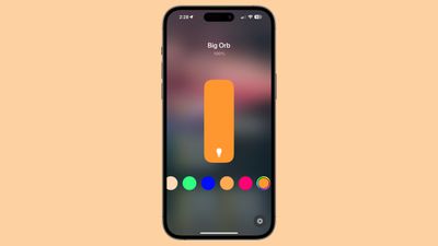 home app ios 17 color options