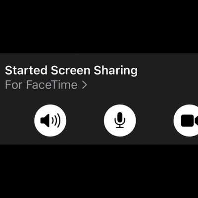 ios 15 beta 2 screen sharing