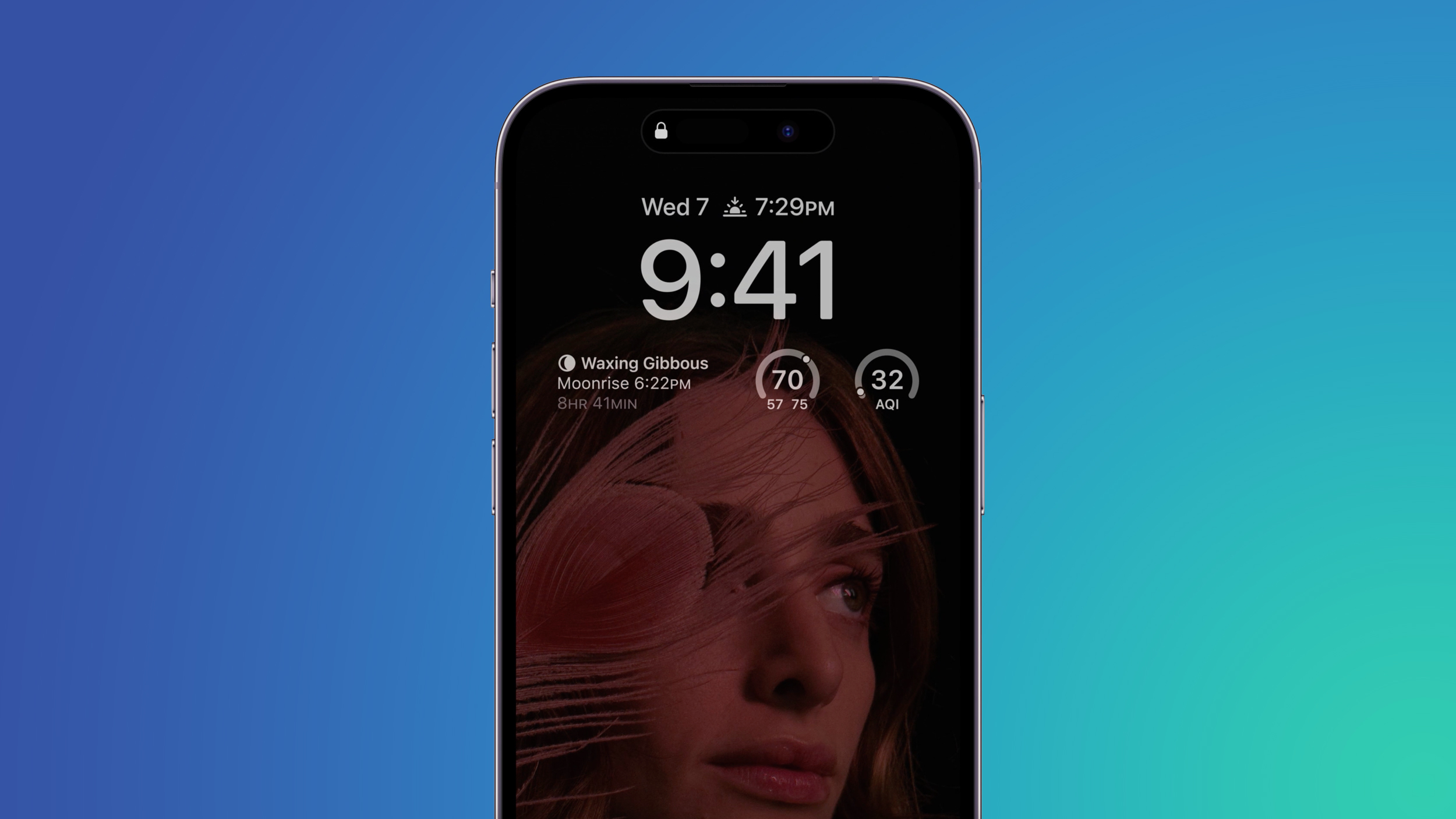 iphone 14 display