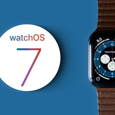 watchOS7 hands on feature2